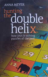 Hunting the double helix
