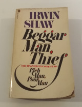 Beggar Man Thief