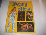 Heavy Metal