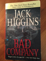 Bad Company