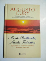 Mentes Brilhantes, Mentes Treinadas