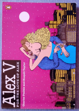 Alex V: For the love of Alex