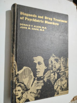 Diagnosis and Drug Treatment of Psychiatric Disorders