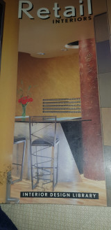 Retail interiors