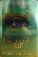 Ignite me (Fairyloot)