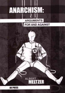 Anarchism
