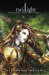 Twilight: The Graphic Novel, Volume 1 (The Twilight Saga (1))