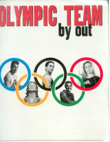 Olympic Team Syndey 2000