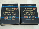 Surgery of the Liver, Biliary Tract, and Pancreas