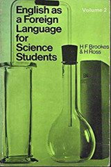 English as a Foreign Language for Science Students - Pupils Book: 2