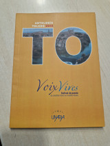 Antología Toledo 2015