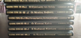 Time Life Παγκόσμια Ιστορία -τόμοι 1,2,3,4,5,6,7