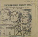 Painting and Graphic Arts in the Cinema: Painting and engraving for the Cinema by Greek artists 1950-1975