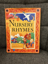 Classic Nursery Rhymes