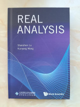 Real Analysis