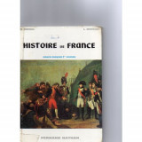 Histoire de France