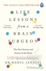 Life Lessons from a Brain Surgeon