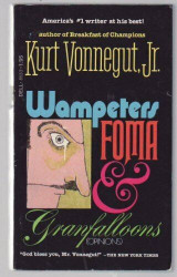 Wampeters, Foma & Granfalloons (Opinions)