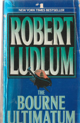 The Bourne Ultimatum
