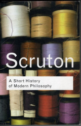 A Short History of Modern Philosophy