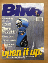 Bike 11/1997