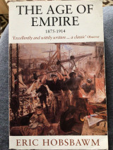 The age of Empire 1875-1914