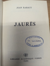 Jaures