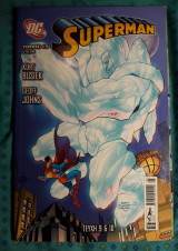 Superman Τόμος 5
