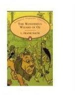 The Wonderful Wizard of Oz