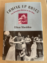 Coming up roses, The Broadway musical in the 1950s