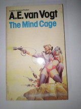 The Mind Cage