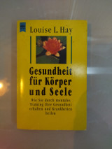 Gesundheit für Körper und Seele