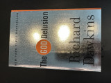 The God Delusion