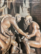Der bordesholmer altar und Die anderen werke von Hans Bruggemann