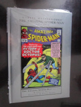 The Amazing Spider - Man , Volume 2, Marvel Masterworks