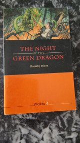 The night of the green dragon