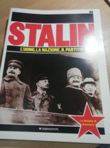 Stalin: l'uomo, la nazione, il partito #20