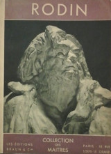 Auguste Rodin, 1840-1917