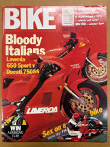 Bike 02/1995