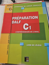 Preparation half c1 live de l'eleve