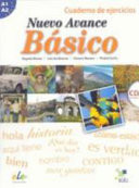 Nuevo avance básico: Cuaderno de ejercicios