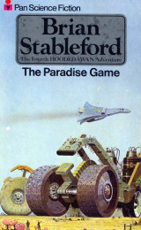 The Paradise Game