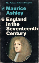 England in the Seventeenth Century