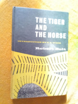 The tiger and the horse
