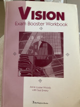 Vision Exam Booster Workbook