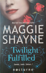 Twilight Fulfilled