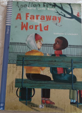 A faraway world+cd