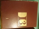 Larousse 3 volumes en couleurs: A-Em