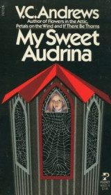 My sweet Audrina