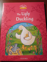 The ugly duckling